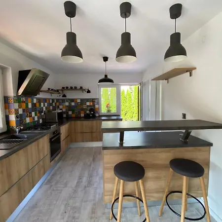 Apartmán Luxusny Kanianka, Bojnice A Okolie Kanianka