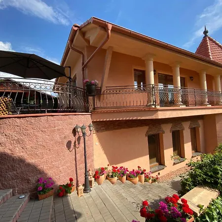 Luxusny Kanianka, Bojnice A Okolie Appartement Kanianka