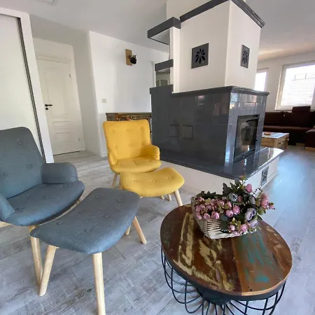 Apartamento Luxusný Kanianka, Bojnice A Okolie Kanianka