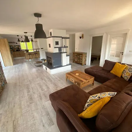Apartman Luxusny Kanianka, Bojnice A Okolie *