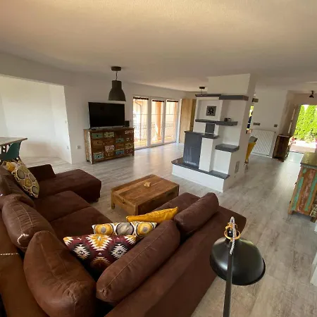 Luxusný Kanianka, Bojnice A Okolie Apartamento Kanianka