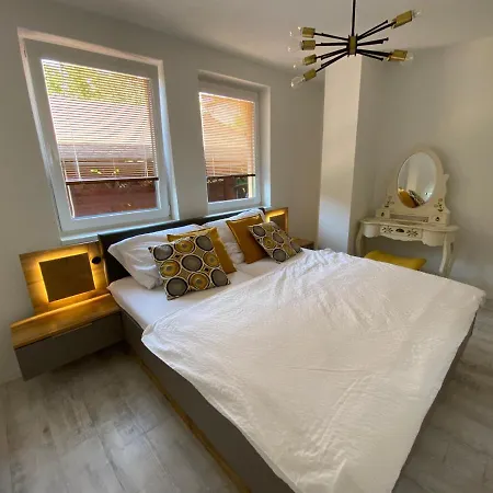 Luxusný Kanianka, Bojnice A Okolie Apartamento Kanianka