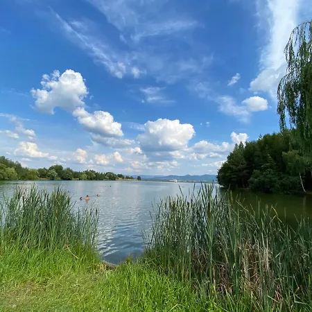 Luxusný Kanianka, Bojnice A Okolie Apartamento *