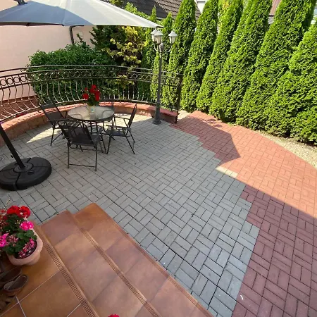 Luxusný Kanianka, Bojnice A Okolie Kanianka