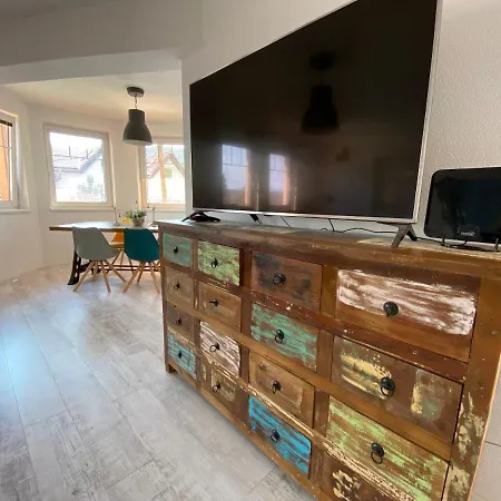 Apartamento Luxusný Kanianka, Bojnice A Okolie Kanianka