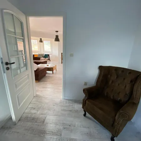 Luxusný Kanianka, Bojnice A Okolie Apartamento