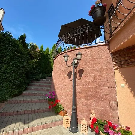 Apartmán Luxusny Kanianka, Bojnice A Okolie *