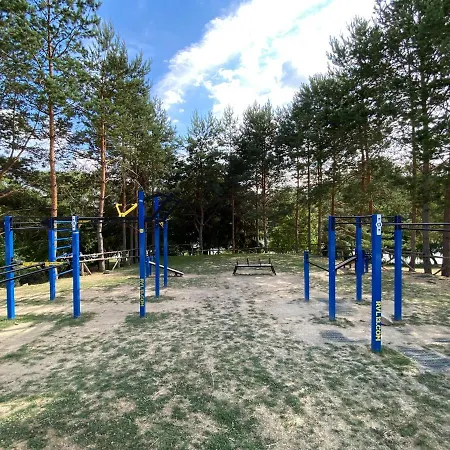 Luxusný Kanianka, Bojnice A Okolie Apartamento