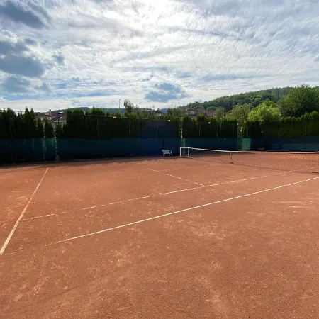 Apartmán Luxusny Kanianka, Bojnice A Okolie *