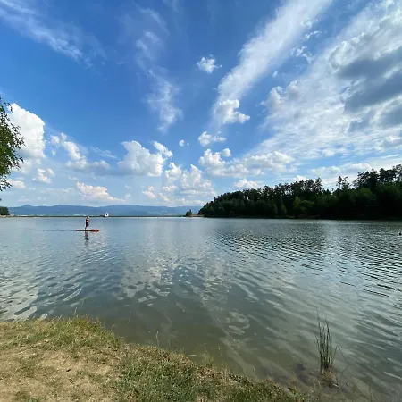 Luxusný Kanianka, Bojnice A Okolie Apartamento *