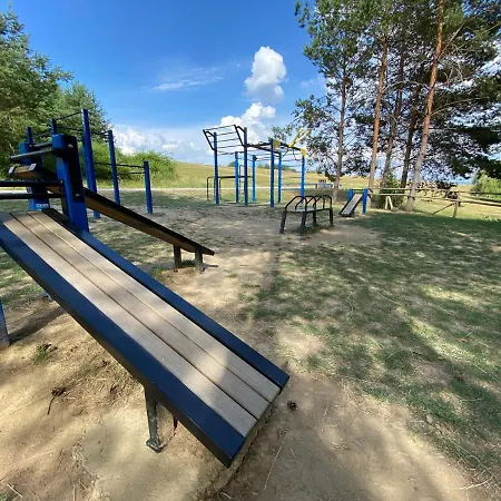 Luxusny Kanianka, Bojnice A Okolie Kányahegy