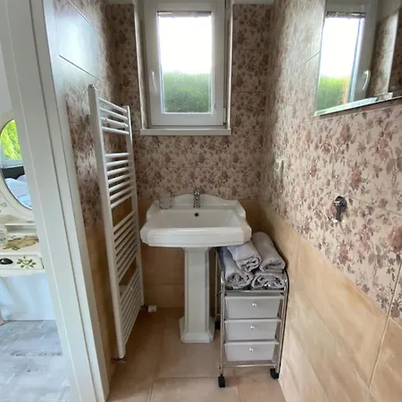 Luxusny Kanianka, Bojnice A Okolie Appartement