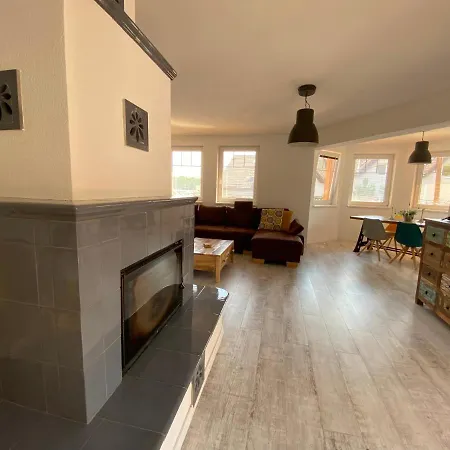 Appartement Luxusny Kanianka, Bojnice A Okolie
