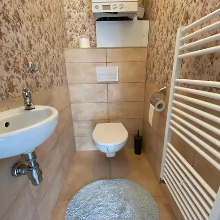 Apartmán Luxusny Kanianka, Bojnice A Okolie