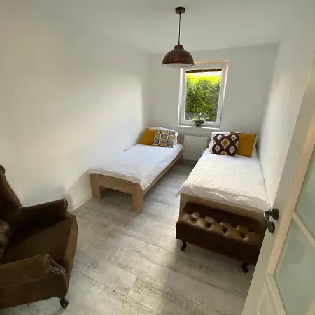 Apartman Luxusny Kanianka, Bojnice A Okolie Kányahegy