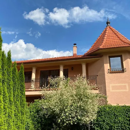 Apartamento Luxusný Kanianka, Bojnice A Okolie *